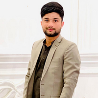 Huzaifa Khan