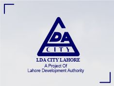 lda city lahore