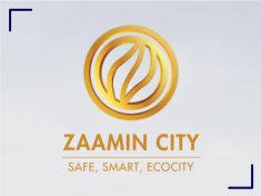 zaamin city lahore