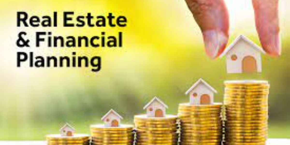 Real Estate Financial Planning