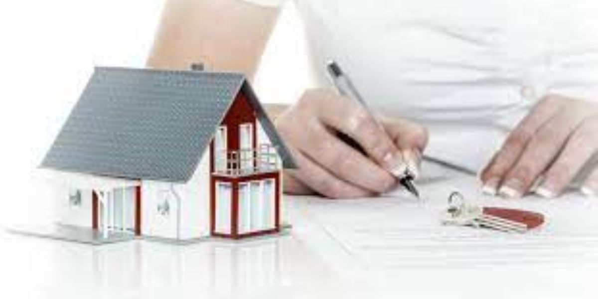 Financing Options For Buying A House