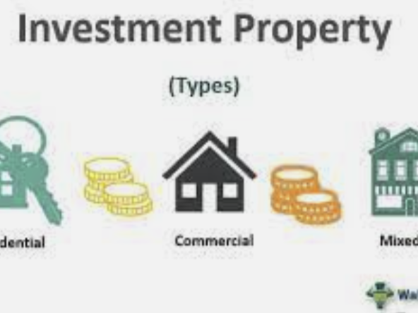 Property Investment